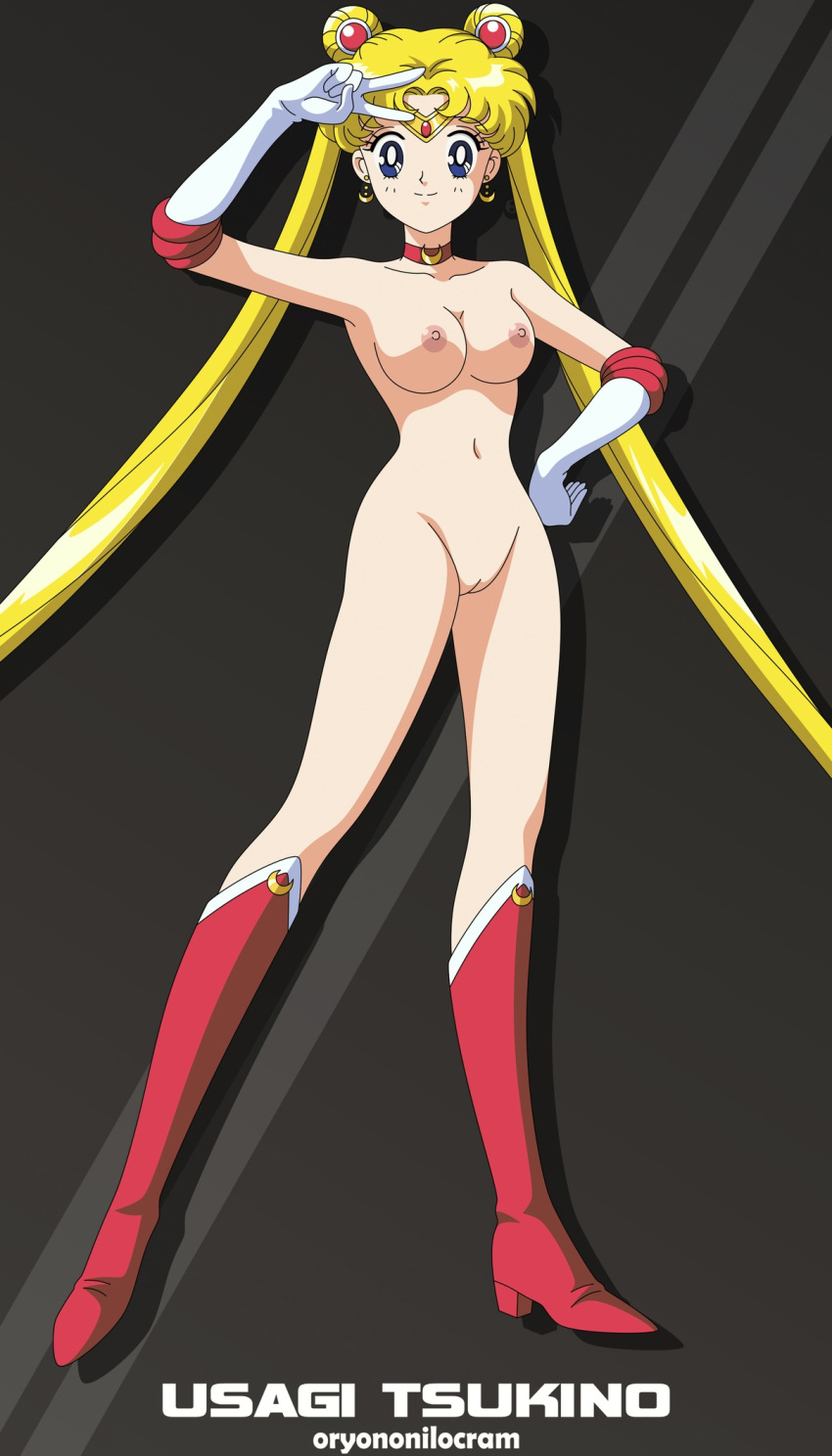 1فتاة دقيقة_فنية_نمط ملابس مغرية bishoujo_senshi_sailor_moon شقراء شقراء_شعر أحذية ثديين ملابس غير رسمية مكشوفة_جذع أنثى_فقط أحذية يدوية بشرية innie_كس الركبة_أحذية طويلة الساق ملابس طويلة_أحذية طويلة_شعر في الغالب_عارية ملابس برقبة حلمات عارية_أنثى oryononilocram شاحبة_جلد كس red_boots Sailor_moon Solo_female usagi_tsukino