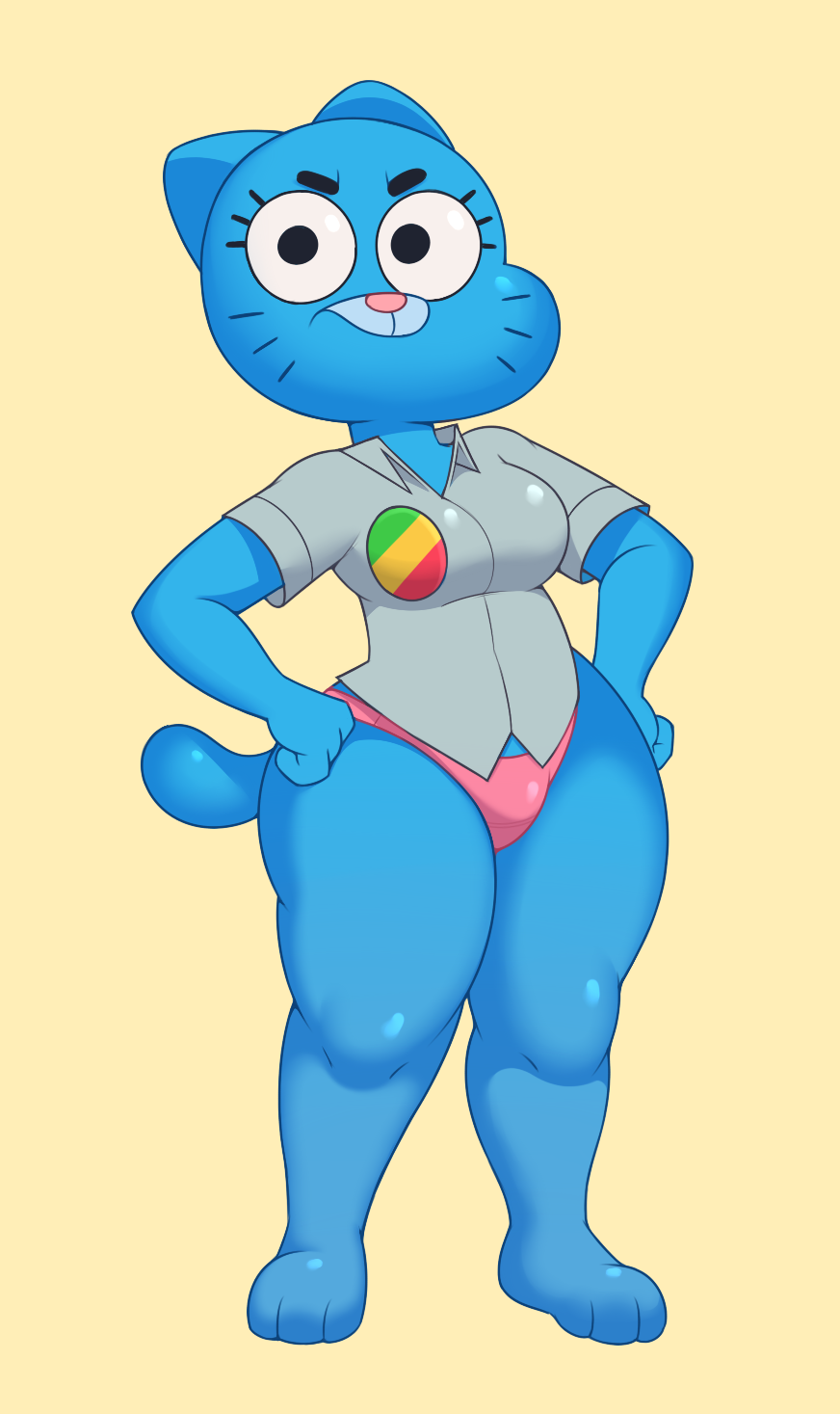 >:( 1girl 2018 2d 2d_(عمل فني) acstlu anthro anthro_only حافي القدمين blue_body blue_fur الثديين Cartoon Cartoon_milf Cartoon_network cat الملبس الملابس_أنثى الملابس digital_media_(artwork) محلي_قطة رموش سنوري فيليس أنثى_anthro أنثى_only عبوس محبط فرو فروي_أنثى فروي_فقط الأيدي_على_الوركين تبحث_في_المشاهد الثدييات الناضجة ناضجة_أنثرو ناضجة_أنثى جبهة مورو نيكول_واترسون سراويل داخلية وردي_أنف وردي_سراويل داخلية قميص قصير_ذيل_بسيط_الخلفية_صلبة_اللون_الخلفية منفرد_أنثرو منفرد_أنثى واقفة الذيل the_amazing_world_of_gumball سميكة_الفخذين الفخذين الملابس الداخلية ملابس داخلية مزعجة غربية_كرتونية شعيرات واسعة_وركين_أصفر_خلفية