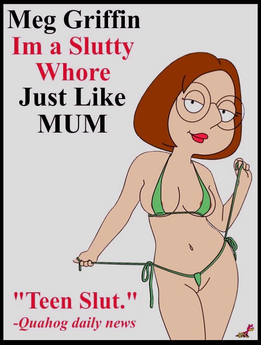 الثديين Family_guy النظارات meg_griffin micro_bikini محلوق_كس الفخذين