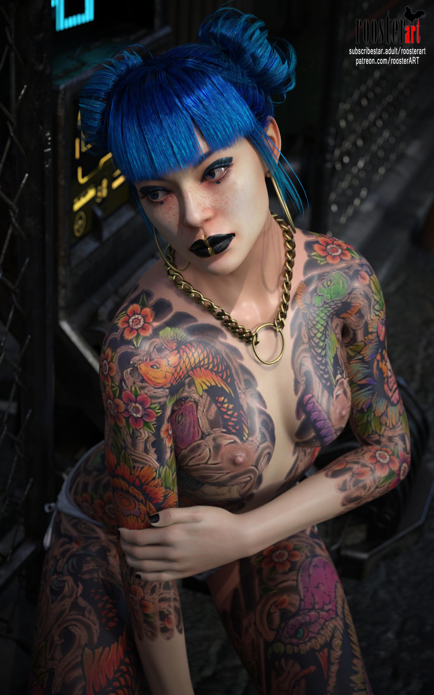 10:16 1فتاة 1فتاة 1فتاة 1فتيات 3d 3d_(عمل فني) 4k black_nails blue_hair breast_tattoo الثديين الثديان سلسلة cheri_nowlin cyberpunk cyberpunk_2077 dark_lips dark_lipstick erect_nipples Female_focus النمش freckles_on_face Looking_away مكياج ليل الحلمات open_eyes خارج Paint_nails سراويل داخلية patreon patre on_username roosterart Solo_focus الاشتراكنجمة الاشتراكstar_اسم المستخدم الوشم Tattoo_on_breast Tattoo_on_legs Tattooed_arm Tattoos video_game video_game_character video_game_franchise White_panties