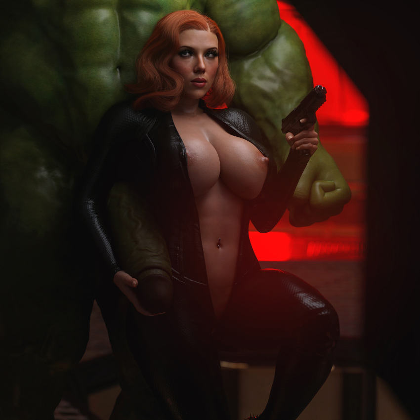 1 ولد 1 فتاة 1 بنات هالة ثلاثية الأبعاد أفنجرز big_breasts big_breasts black_bodysuit black_widow_(marvel) blue_eyes bodysuit breasts الانقسام الملبس_أنثى_عارية_ذكر أنثى_تركيز forearm_cock أخضر البشرة_ذكر_أخضر_بشرة_ذكر بندقية_ساعة_رملية_شكل ضخم_كرات ضخمة_ثدي ضخم_ديك_هالك_(سلسلة) إنسان وشيك_جنس أكبر_ذكر_خفيف kinned_female light_skin ذكر أعجوبة Marvel_السينمائي_الكون عضلي عضلي_ذكر natasha_romanoff السرة السرة_ثقب الحلمات وضعية noahgraphicz واقعية_شعر أحمر_سكارليت_جوهانسون_حجم_الفرق_أصغر_أنثى مستقيمة_شعر_ضيق_ملابس غير مضغوطة_بدلة