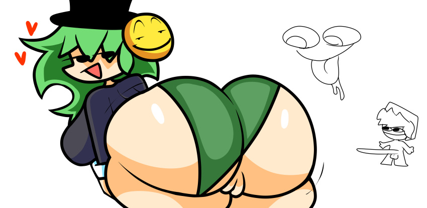 1boy1girl Fat_ass السيدة جينيفر القضيب كس رودريجو (oc) show_ass