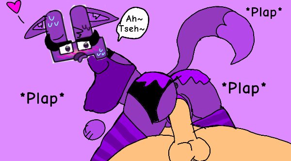 1boy 1boy1girl 1girl abbygale_purple_eevee_kit ahegao Alphabet_(mike_salcedo) مجهول الهوية مجهول_ذكر أنثرو فتحة الشرج الحمار الكرات الثدي الثديين مؤخرة الديك ديك english_text أنثى فروي furry_female harrymations hi_res الإنسان الإنسان / anthro human_on_anthro تصفيق purple_background purple_body كس ralr russian_alphabet_lore tagme الثدي الثدي tseh_ralr uwu المهبل المهبل Vaginal_sex
