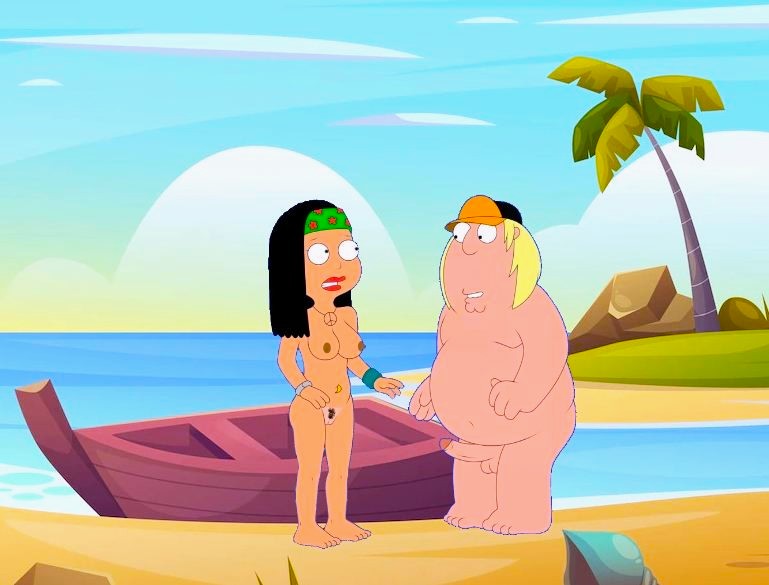 American_dad ثديي chris_griffin كروس erect_nipples erect_penis Family_guy hayley_smithضخم_قضيب عاري_شعر_عانة كس فخذين