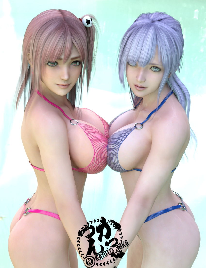2_girls 3d مغرية الحمار الانفجارات big_breasts بيكيني عيون زرقاء الثدي_إلى_ثدي الانقسام dead_or_alive_xtreme dead_or_alive_xtreme_2 dead_or_alive_xtreme_3 dead_or_alive_xtreme_3_fortune dead_or_alive_xtreme_beach_volleyball dead_or_alive_xtreme_venus_vacation Female _فقط فيونا_(دعاء)_تمسك بيد هونوكا هونوكا_(دعاء) ضمنيًا_يوري كاتو113_نيكو لافندر_شعر_مظهر_في_عارض_وردي_شعر ذيل حصان جانبي_ذيل حصان جانبي بخيل بخيل_بيكيني ابتسامة تيكمو يوري