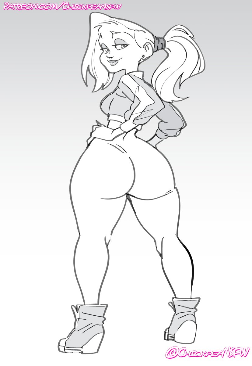 1girl 1girls 2024 غرفة نوم مؤخرة_عيون كبيرة_مؤخرة لا نهاية لها فقاعة_مؤخرة حمص_كورتني_بابكوك_رسم رقمي_(عمل فني) شاحنة_مؤخرة_أقراط_فاتحة_أنثى_فقط متدرجة_خلفية_رمادية_خلفية_رمادية_موضوع_الأيدي_على_الوركين_حمار_ضخم_مؤخرة_ضخمة_بشرة_خفيفة_أنثى_تنظر_إلى_الخلف_تنظر_إلى_المشاهد_تنظر_فوق_الكتف ضخمة_حمار أحادية اللون الفقرة نورمان ذيل حصان الاباحية الجسم simple_background ابتسامة واقفة