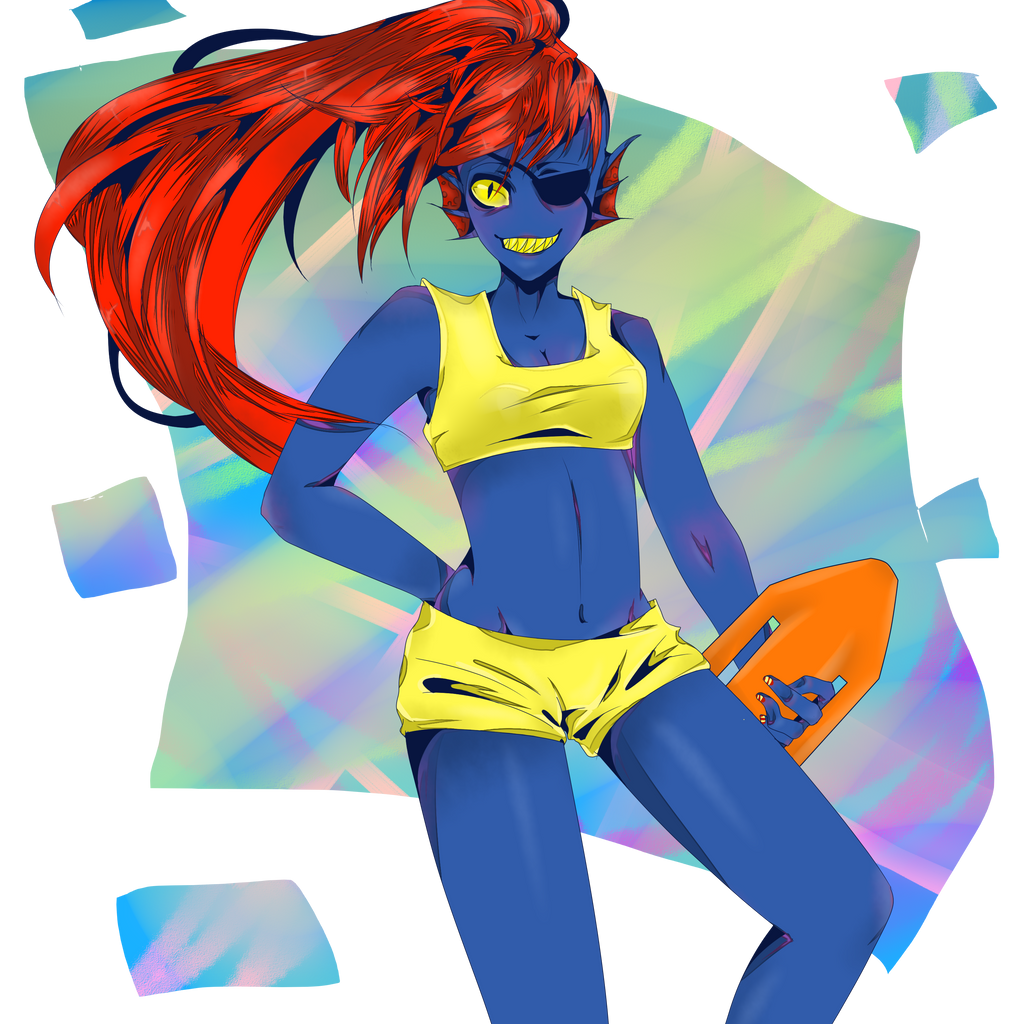 1:1 1:1_نسبة العرض إلى الارتفاع 1فتاة 2010s 2016 2d 2d_(عمل فني) anthro anthro_only bad_id bad_tumblr_id blue_body blue_skin breasts deviantart digital_media_(artwork) الأذن_زعانف العين رقعة العين أنثى_anthro أنثى_فقط سمكة_فتاة شعر يد_خلف_ظهر طويل_شعر بحري بطن وحش سرة غير ثديية_ الثديين غير الثدييين_السرة_الحمراء_الشعر_الشق_البؤبؤ منفرد_أنثرو منفرد_أنثى ملابس السباحة Third-party_source_transparent_background undertale_(سلسلة) undyne video_game_character video_games x-zippercreepypasta Yellow_sclera Yellow_swimsuit