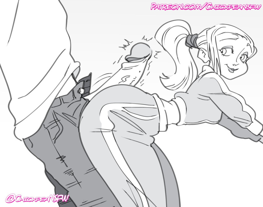 1boy 1girl 1girls 2024 2d 2d_(عمل فني) مؤخرة مؤخرة كبيرة_حمار كبير_قضيب كبير ثديين مؤخرة حمص_بابكوك_رقمي_رسم_(عمل فني) أقراط ظلال عيون مجهول الهوية_ذكر سمين_حمار متدرج_خلفية_رمادية_موضوع شعر مغاير الجنس_مثير_تدويج_حمار_ضخم_مؤخرة_ضخمة_جاكيت_جينز_لايكا_ستوديوس_شفاه_أحمر شفاه Looking_at_phone Looking_back ذكر/أنثى مؤخرة ضخمة أحادية اللون السراويل_أسفل_القضيب_البارانورمان_ذيل_الحصان_القميص_الرؤية الخلفية قميص بسيط_خلفية ابتسامة رياضية_سترة رياضية_سراويل رياضية مستقيمة خفقان_قضيب مقيد_شعر غير خاضع للرقابة_استوديوهات عالمية غير مضغوطة_سروال أبيض_خلفية بيضاء_قميص