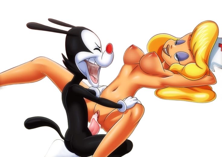 1boy 1girl animaniacs anthro anthro_on_human الحمار bbmbbf الثديين Close_eyes نائب الرئيس cum_in_pussy cum_inside hello_nurse أحمر الشفاه البشري ذكر / أنثى حلمات السرة عارية open_mouth palcomix القضيب كس الجنس الأسنان اللسان المهبل المهبلي_الاختراق المهبلي_الجنس Warner_brothers yakko_warner