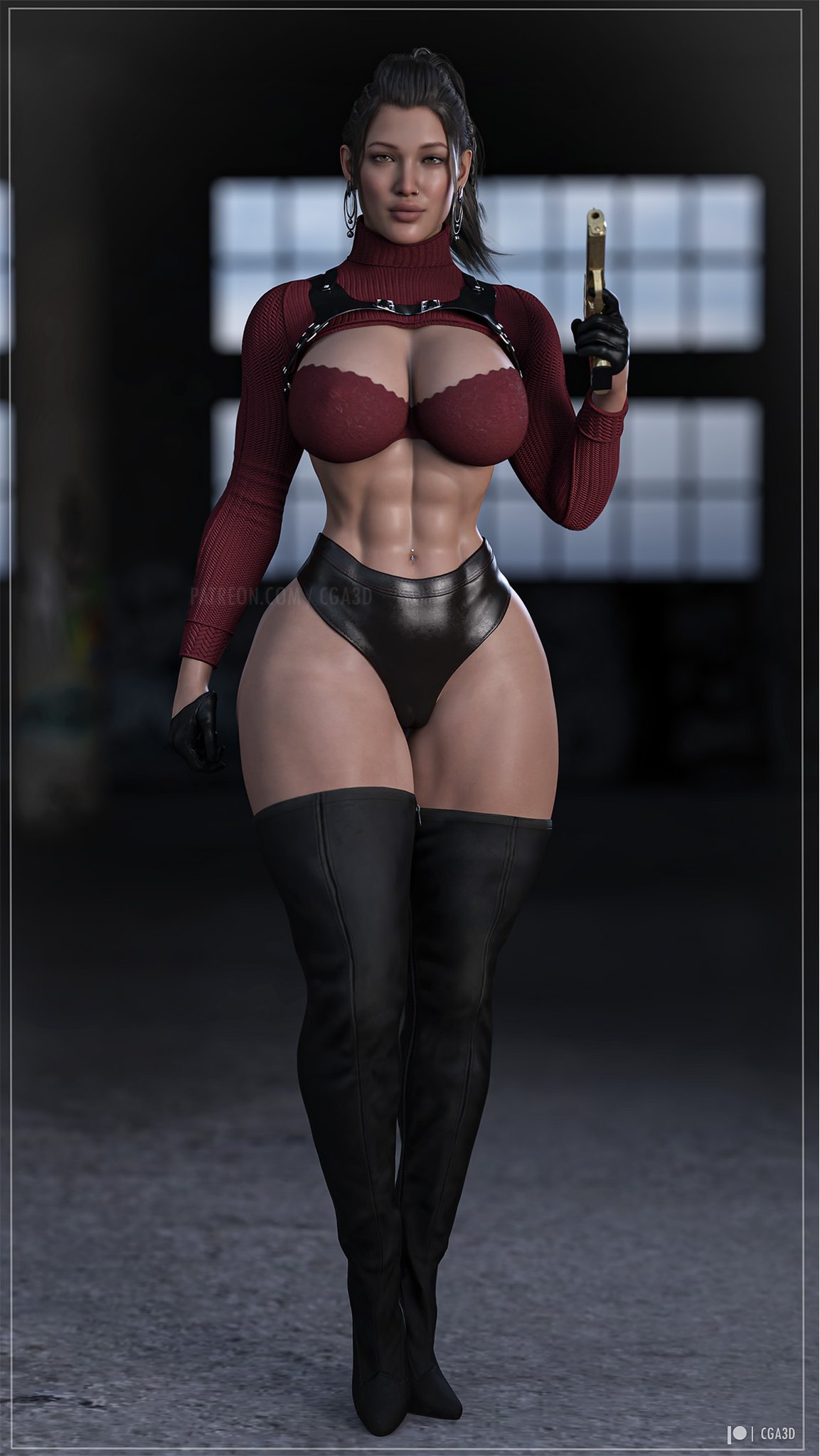 فتاة واحدة فتاة واحدة ثلاثية الأبعاد عضلات بطن ada_wong_(cosplay) جذابة مؤخرة رياضية أنثى رياضية مؤخرة كبيرة ثديين كبيرين ثديين كبيرين صدر تمثال نصفي capcom cga3d cosplay كروس أوفر منحنيات منحنية شخصية منحنية عدنية شهوانية كريس أنثى بطن تركيز أنثى مناسب مناسب أنثى اندماج شخصية اندماج الوركين شخصية الساعة الرملية أرجل بشرية لي مي أنثى ذات بشرة فاتحة بشرة فاتحة ناضجة أنثى ناضجة ألعاب منتصف الطريق مورتال كومبات مورتال كومبات:_الخداع مورتال كومبات_1_(2023) مورتال كومبات_أرماجدون مورتال كومبات_ديدلي_أليانس ريزيدنت_إيفل ريزيدنت_إيفل_4 ريزيدنت_إيفل_4_ريميك خصر_نحيف سميك وركين سميكين أرجل سميكة فخذين سميكين فخذين شهوانيين خصر أنثوي شهواني وواسع الوركين