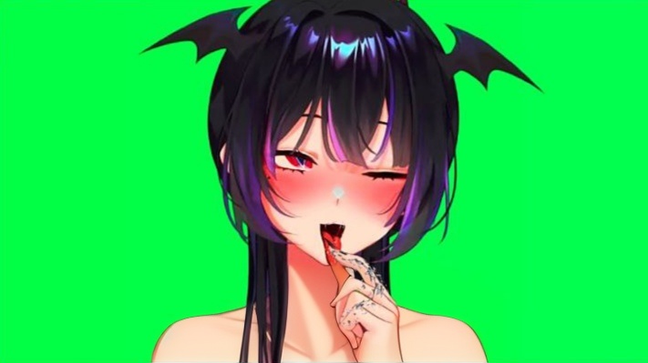 نائب الرئيس هنتاي hololive kobo_kanaeru kobokanaeru Mythia_batford Mythia_batford_ahegao Mythia_batford_hentai Mythia_batford_sex كس اللسان مصاص دماء vtuber