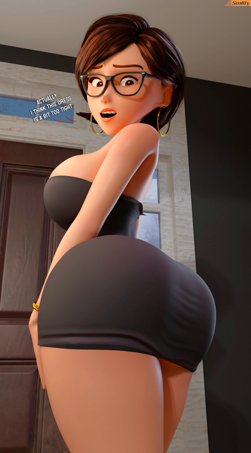 1girl 3d 3d_(عمل فني) 3d_model مؤخرة الحمار_التركيز الحمار الكبير الثدي الكبير المؤخرة الكبيرة الفقاعة_الحمار فقاعة_مؤخرة ديزني شاحنة قلابة_الحمار نظارات مرنة helen_parr hoop_earrings ضخمة_الحمار صورة ضخمة_الثديين صورة كبيرة_الحمار الكبير_الثديين_النظر_إلى_الخلف ناضجة_أنثى جبهة مورو فستان قصير بيكسار pixar_mom مثير sexy_ass sexy_body مثير_الثديين رائحة كريهة_الحمار smitty34 الكلام_فقاعة_الخارقون الفخذين ضيق_فستان حسي حسي_أنثى حسي_ميلف