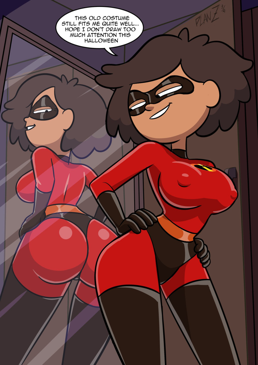 أمفيبيا مؤخرة Big_ass Cosplay crossover_cosplay Disney_channel disney_xd elastigirl_(cosplay) elastigirl_ass_redraw helen's_ass_check big_ass جبهة مورو مرآة mrs._boonchuy oum_boonchuy بيكسار بلانز34 Smooth_skin خارقة the_incredibles