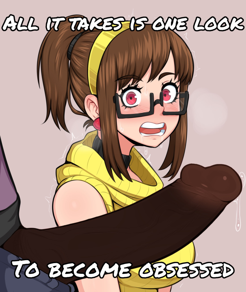 1boy 1girl 1girl afrobull_(فنان) كرات بي بي سي big_black_cock big_breasts big_penis black_male أسود_قضيب أحمر الخدود bmwf الثديين brown_hair تعليق المختنق الملبس_الملابس الأنثوية_الجائع_الديك_صدمة الأقراط الترويل تحرير_القضيب الانتصاب مجهول الهوية_شخصية نظارات ضخمة_قضيب كبير_قضيب فاتح البشرة_أنثى تبحث_في_قضيب متوسط ​​_الثديين المهووسين بفتح الفم الأصلي القضيب القضيب_ذيل الحصان المروع precum_العرض بالتنقيط_القضيب عيون حمراء، بخار اللعاب، تبخير الجسم، steph_(afrobull)، سترة نص ترتعش، عروق غير خاضعة للرقابة، الوريد_القضيب، الأبيض_أنثى