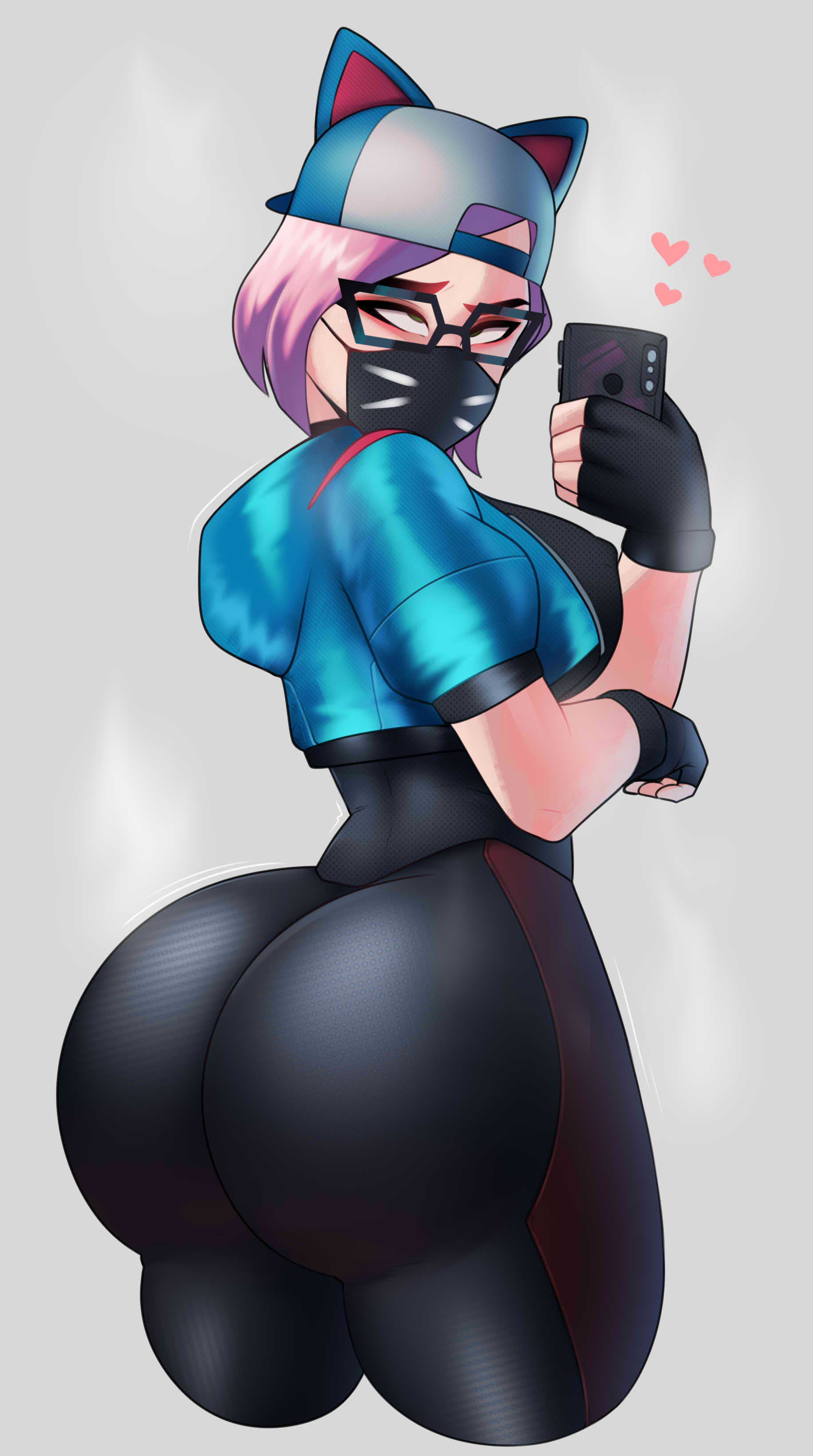 1girl 1girl 1girls مؤخرة الحمار الكبير الحمار الكبير bubble_ass bubble_butt Fat_ass أنثى_فقط fortnite lynx_(fortnite) postblue98 selfpic show_off_ass سميكة_الحمار السميك_الفخذين الرعد_الفخذين العريضين